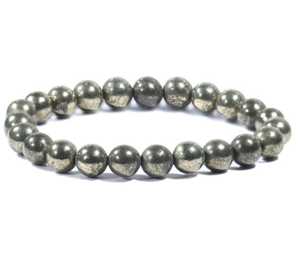 Pyrite Bracelet
