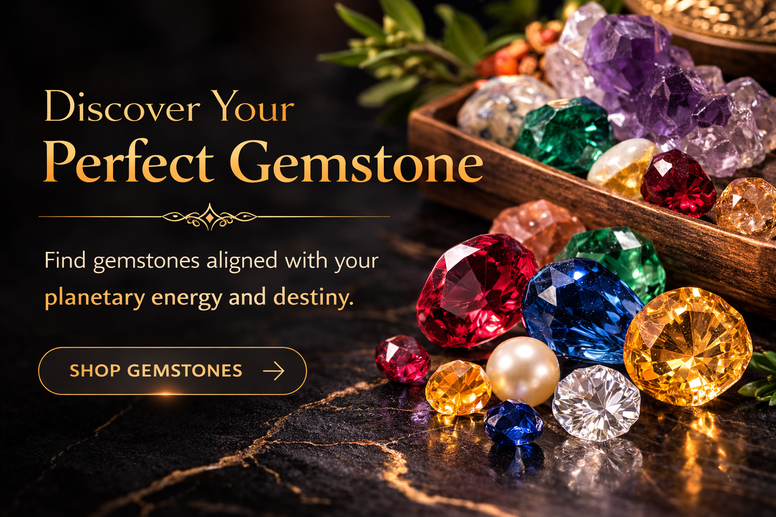 gemstone